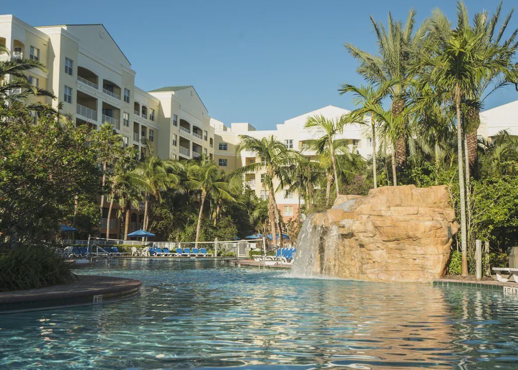 Weston Resort | 1 Bdrm Deluxe Suite Beautiful Vacation Village at Bonaventure Resort
