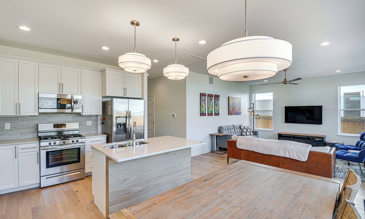 Salida House | 1 Mi to Dtwn Salida: Townhome w/Fenced Yard!