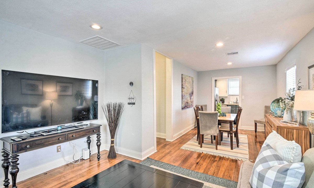 Galveston House | ~ 1 Mi to Pier & Beaches! Family Home in Galveston