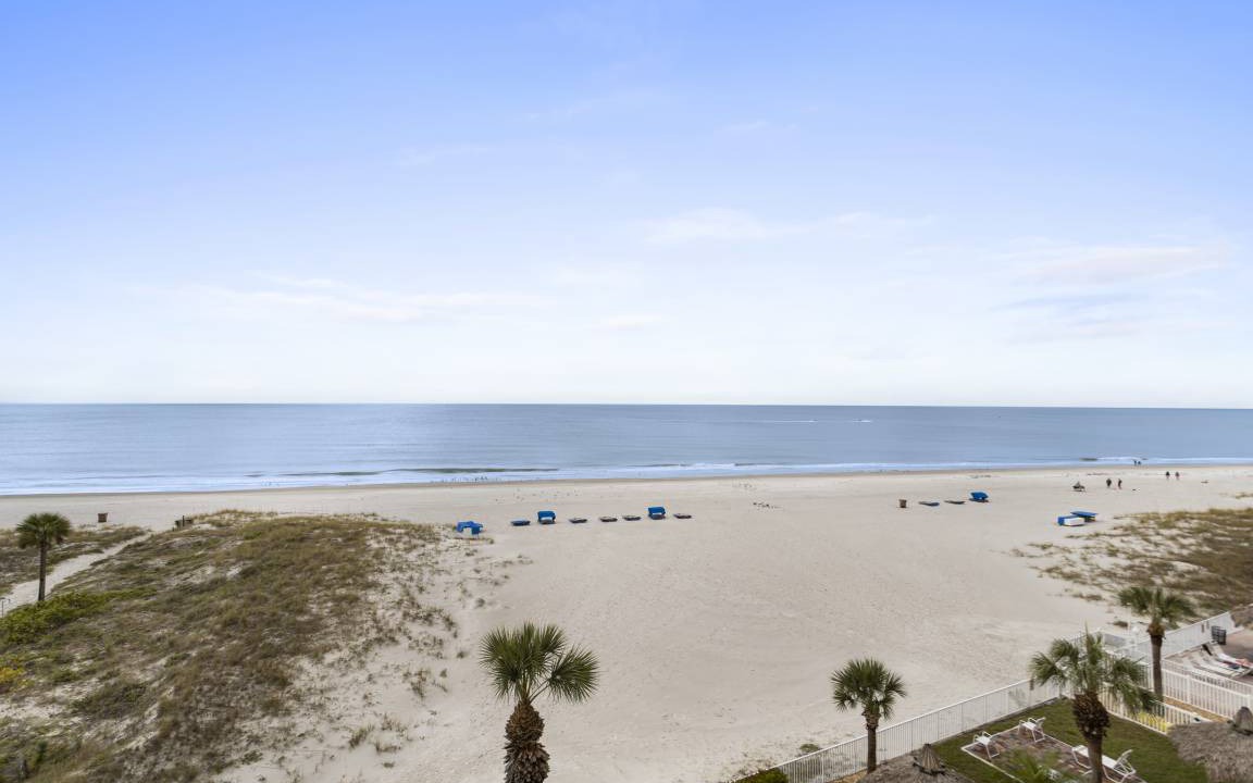 Madeira Beach Condo | 112 m² Condo ∙ 2 bedrooms ∙ 6 guests