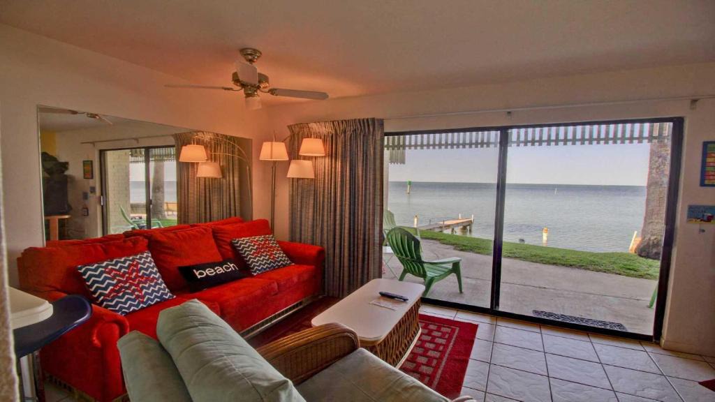 South Padre Island Apartment | 115 Condo