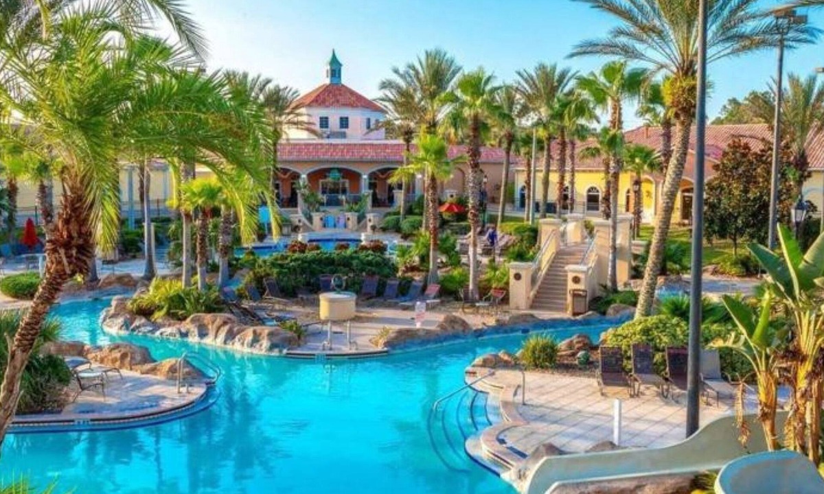 Regal Palms Villa | 1307-4-ca-townhome at Regal Palms