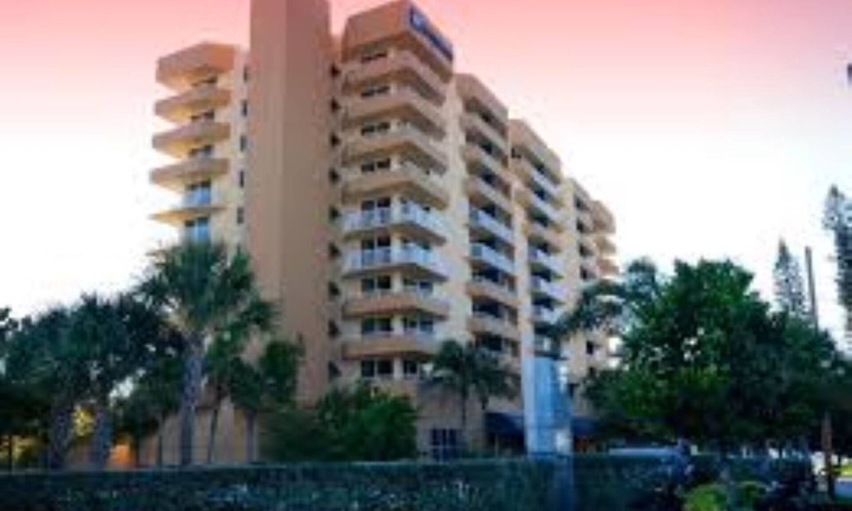 Terra Mar Island Estates Resort | 1Bed/2Bath Santa Barbara, Pompano Beach, FL!