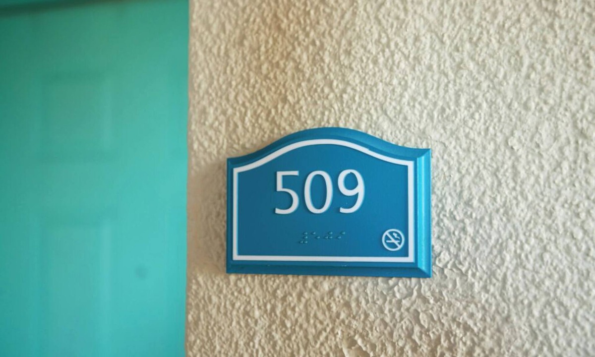 South Padre Island Resort | 2 Bedroom 2 Bathroom Condo #509 - Beachfront Property – Perfect for Families