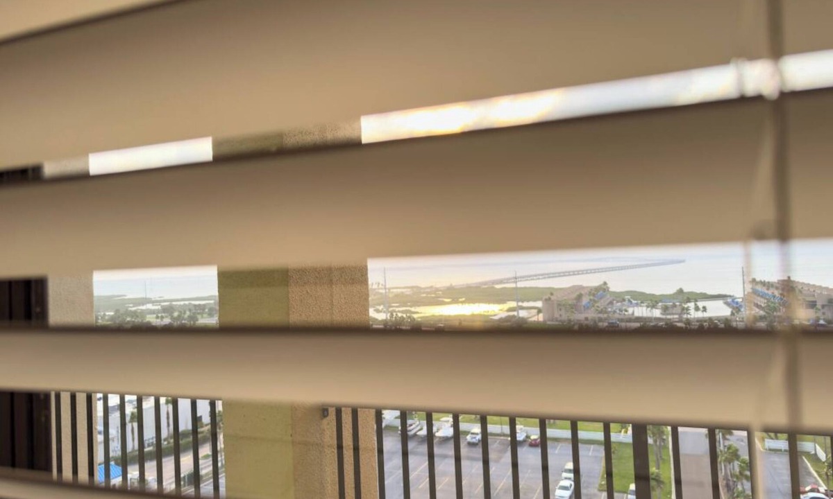 South Padre Island Resort | 2 Bedroom 2 Bathroom Condo #1106 - Beachfront Property – Perfect for Families