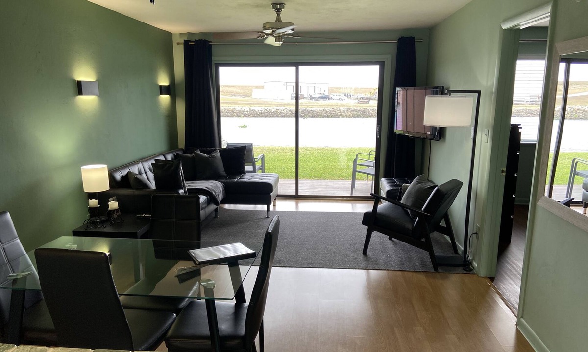 Clewiston Condo | 2 Bedroom Condo at Lake Okeechobee