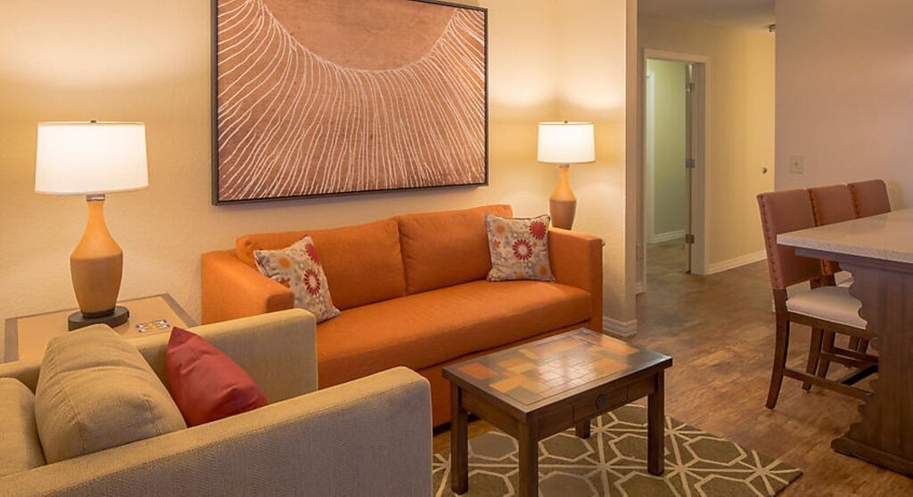 Ormond Shores Villa | 2 Bedroom Oceanfront at Casa Del Mar Beach Resort