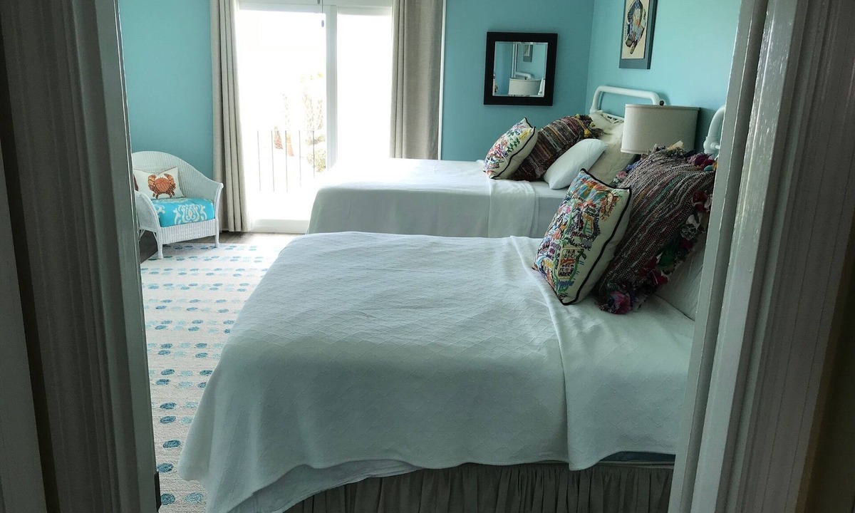 Surfside Estates House | 2 BR, 2 BA Townhome in Ormond By the Sea