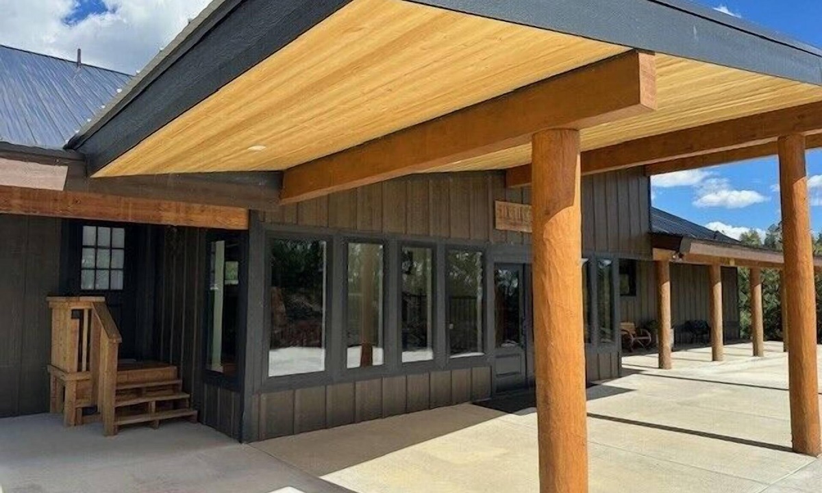 Pagosa Springs Cabin | 25% Off For the Summer! 120 Acres of Pagosa Beauty, 10 Acre Lake, Quiet, Remote, But Close to Town.