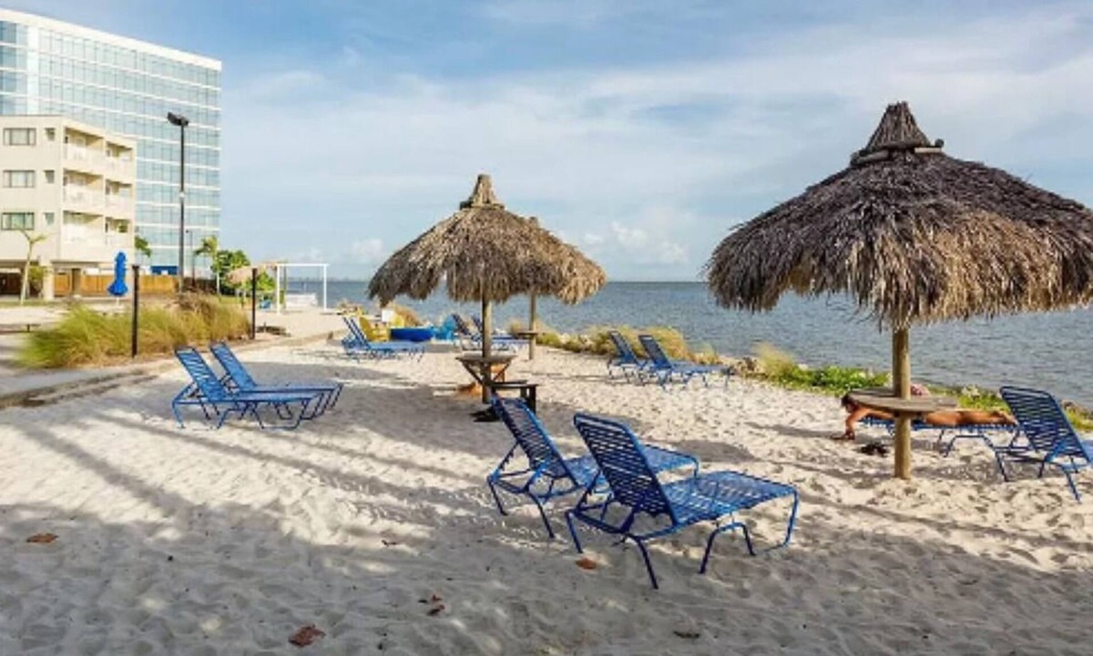 Rocky Point House | 262-NEW! 3 beds x 2 baths. Amazing Waterfront Views!
