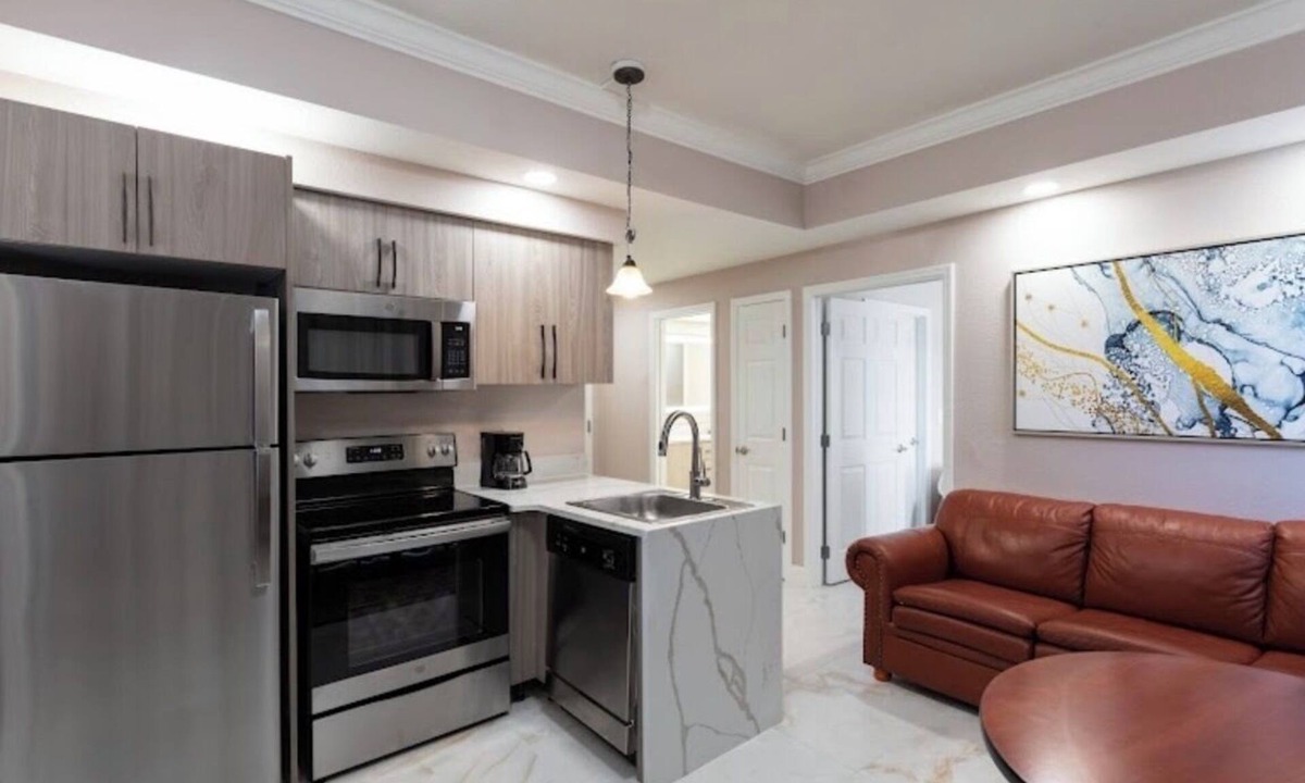 Southwest Orlando Resort | 2BR 2BA ALL ACCESS RESORTS! Westgate properties and partners properties!