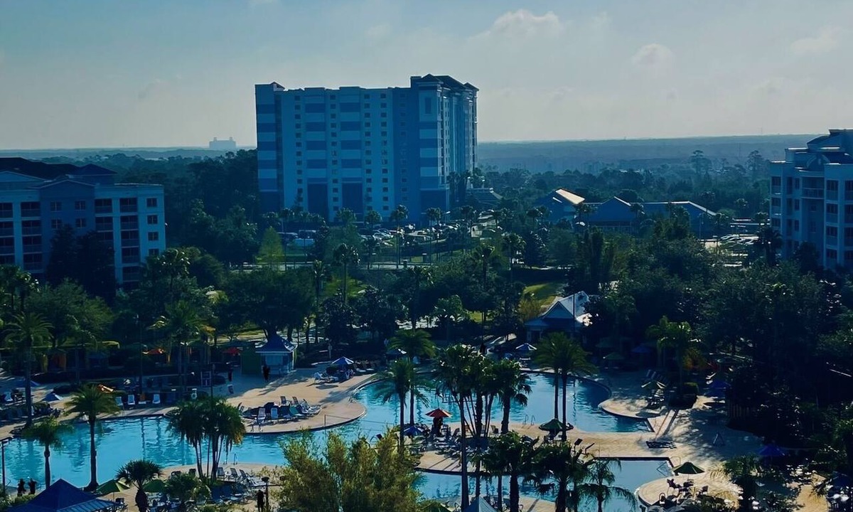 Florida Central Atlantic Coast Condo | 2br 2ba - Pool Water Slide & Splash Pad onsite near Disney-Universal-Sea World