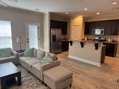 Midtown House | 2BR Midtown Augusta Near Masters Golf Downtown