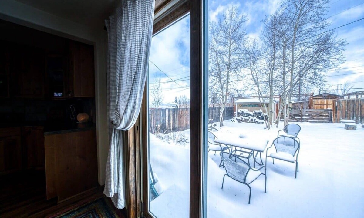 Leadville North House | 2BR Victorian Retreat Near Trail & Pet Friendly