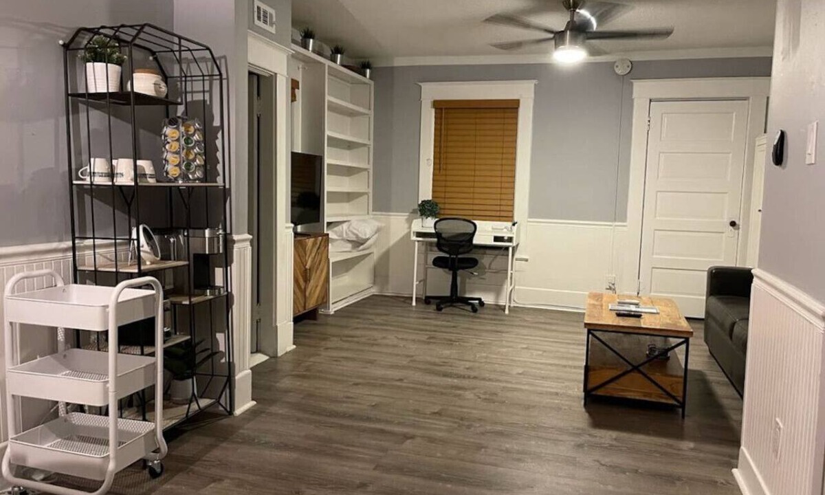 Historic Old Northeast Apartment | (3) 320 Unit #3 · Downtown St. Pete/Historic Old NE #3