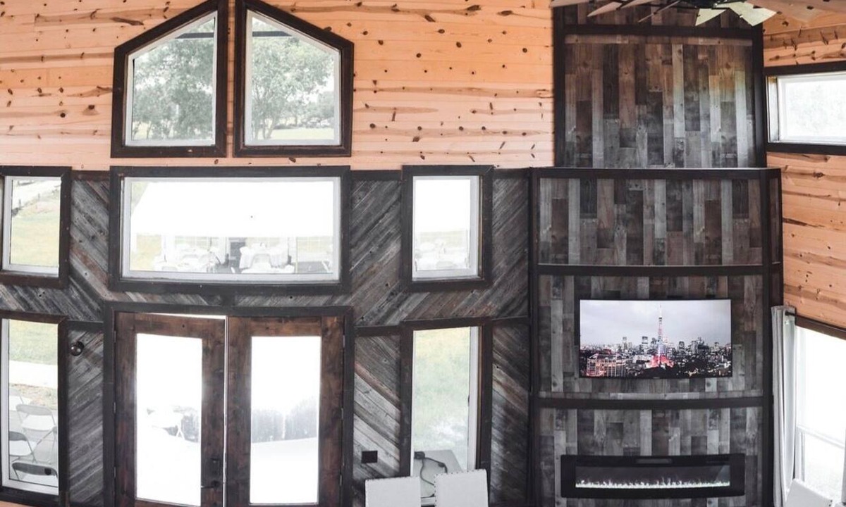 Celeste House | 3-bedroom Texas Country Ranch close to Dallas