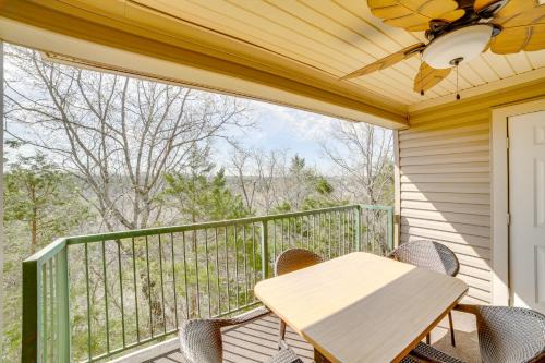 Branson House | 3 Mi to Branson Landing: Condo w/Pool Access
