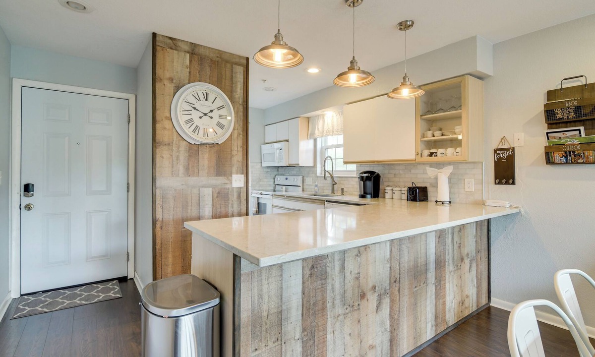 Branson Apartment | 3 Mi to Dtwn! Holiday Hills Golf Retreat