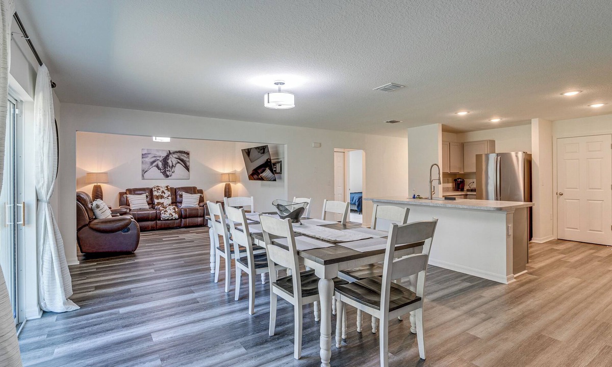Ocala House | 3 Mi to SummerGlen Golf Club: Ocala Getaway!