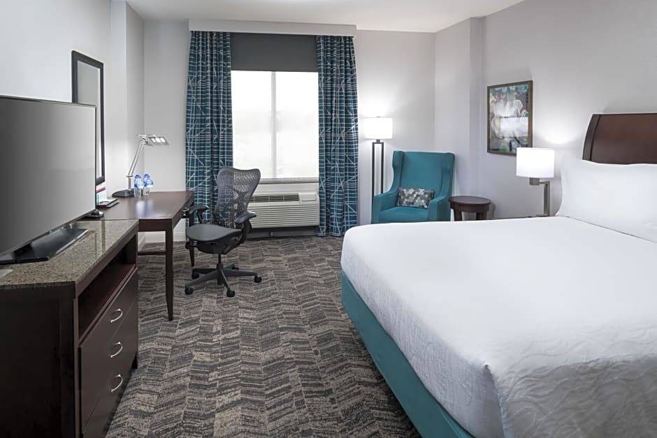Grapevine Hotel | 3-Star Hotel ∙ Hilton Garden Inn DFW North Grapevine