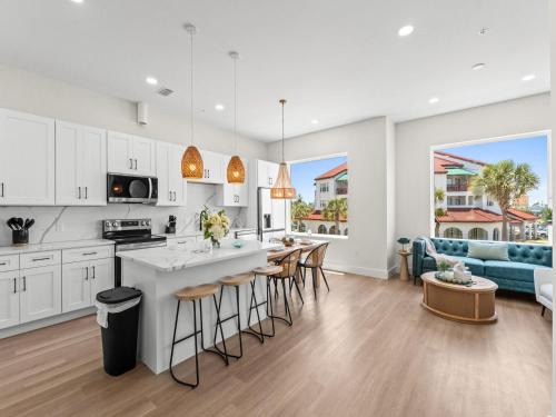 Panama City Beach Apartment | 3012 Emerald Coast by Resort Collection