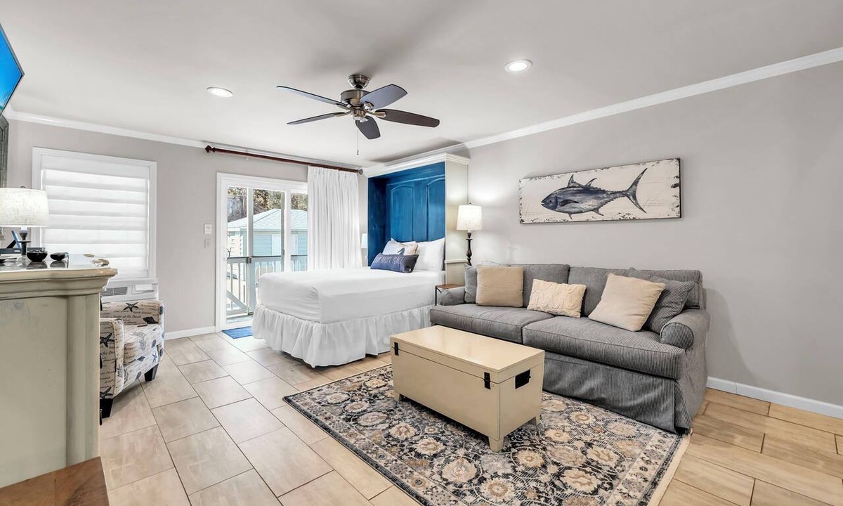 Inlet Beach Condo | 🏖️30A-Steps2Beach-Inlet Sands 105-Bikes&Community Pool🏖️