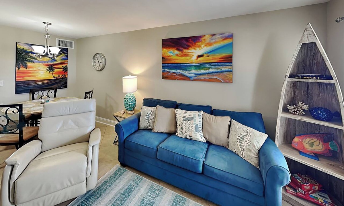 Rockport Condo | #318 Beach.Please | Waterfront + Pool