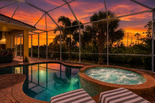 Burnt Store Isles House | 333 Trieste