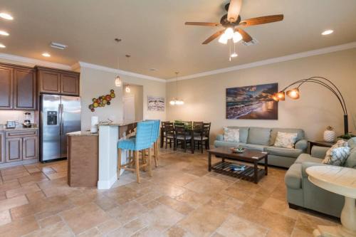 Merritt Island House | 3BR Townhouse 11-103