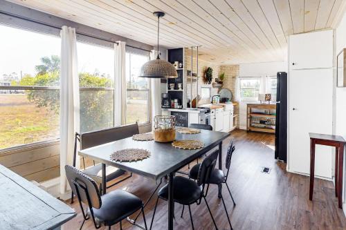 Mexico Beach House | 3rd Street Beach Retreat