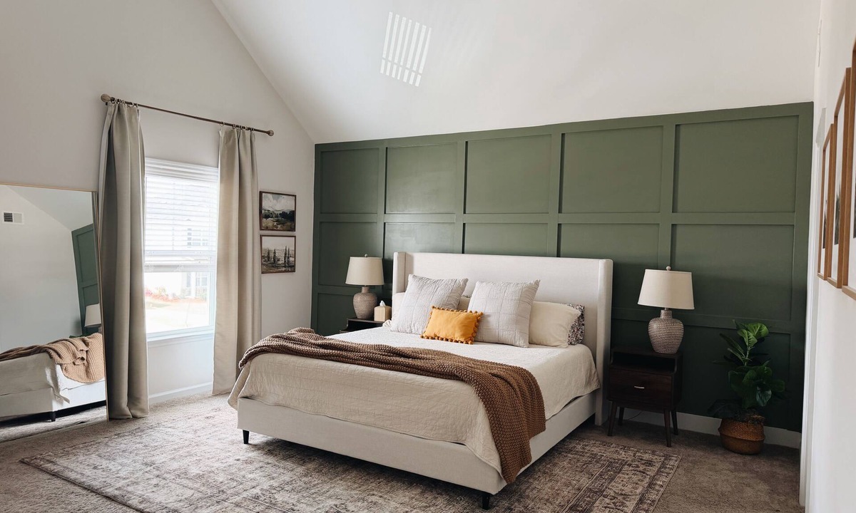 North Augusta House | 5-Bedroom Masters Rental