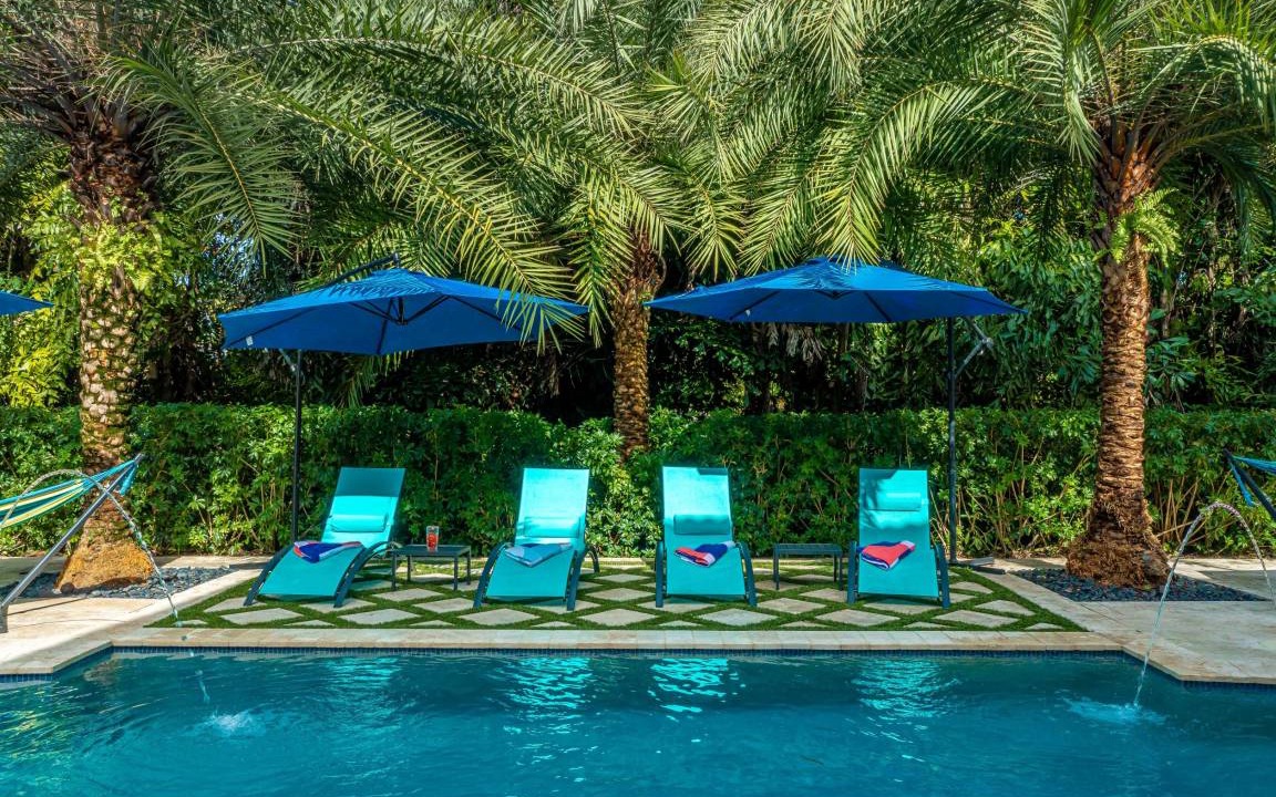 Plantation Villa | 584 m² Villa ∙ 7 bedrooms ∙ 8 guests
