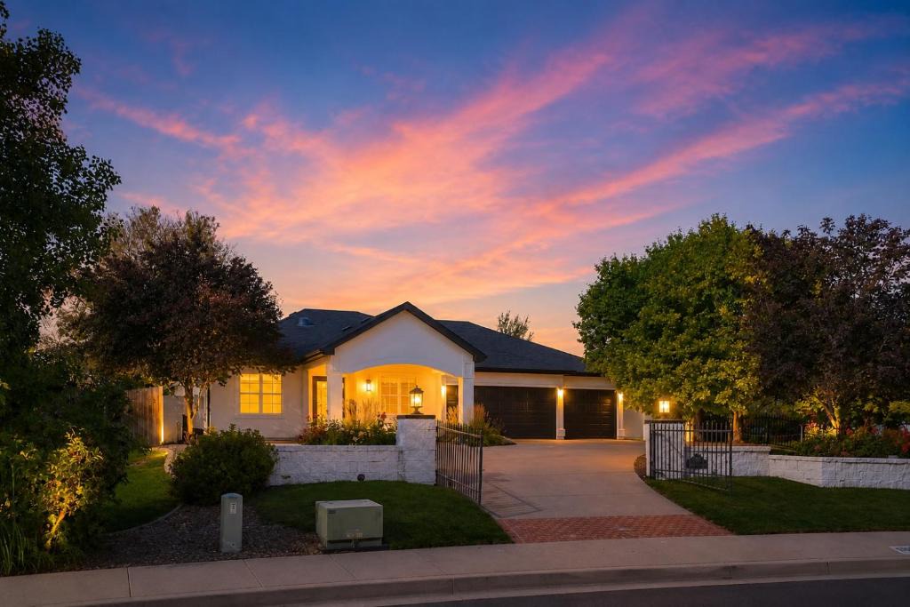 Greeley House | 5BR Retreat Near Downtown Pets OK Sleeps 12
