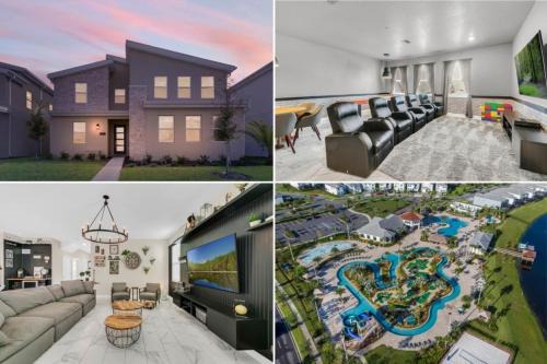 Bay Lake House | 6 Bedrooms 6 Bathrooms Storey Lake home