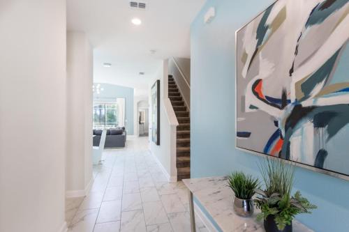 Four Corners House | 601DSD-The Retreat at ChampionsGate