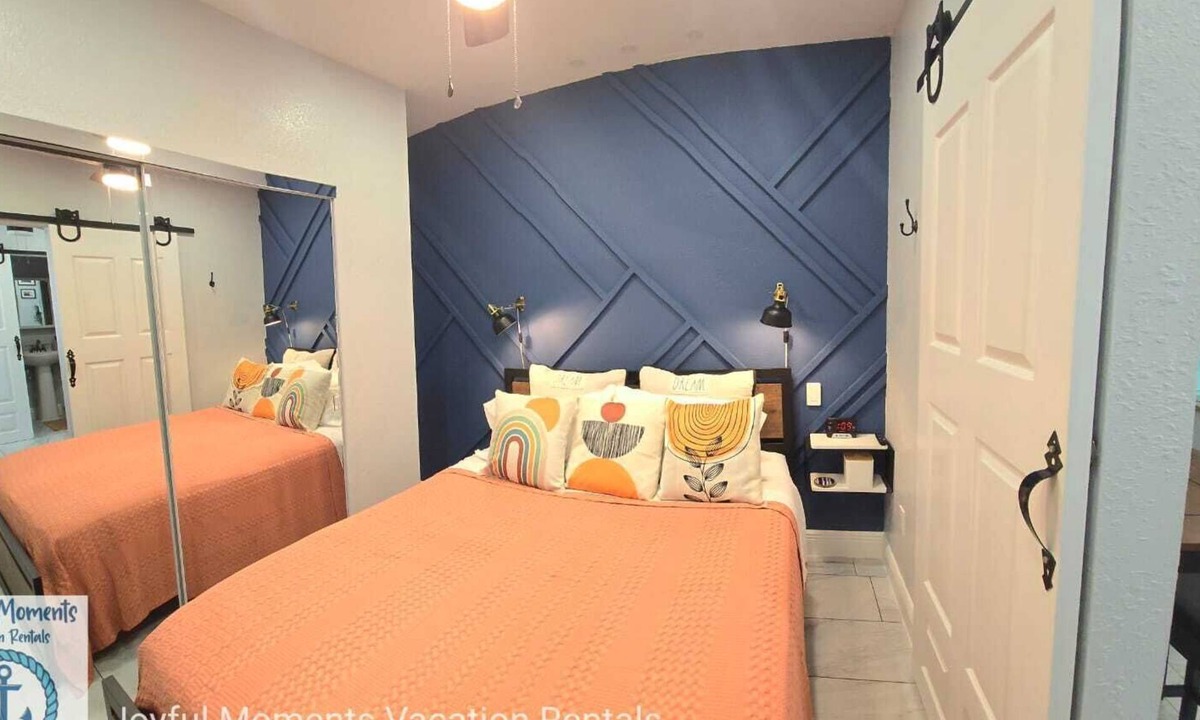 Carrollwood Apartment | #7 Tampa Little Gem.