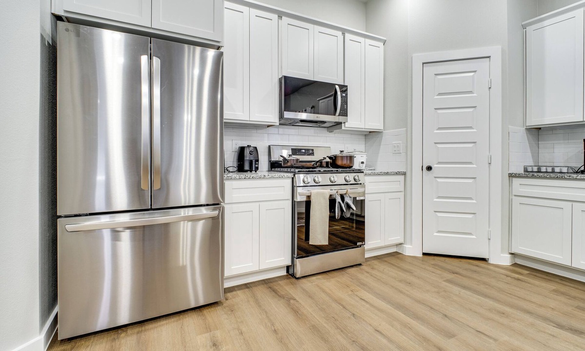 Lubbock Cottage | 8 Mi to Ttu! Pet-friendly Home w/Patio & Yard