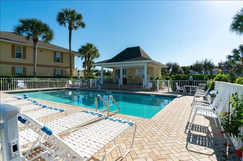 Hammock Bay Condo | 93 m² Condo ∙ 2 bedrooms ∙ 4 guests