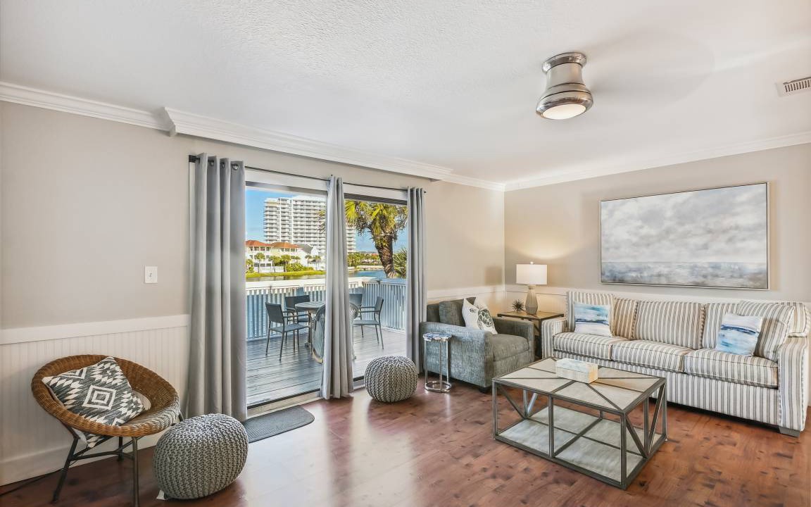 Destin House | 93 m² House ∙ 2 bedrooms ∙ 6 guests
