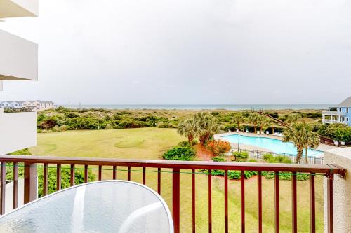 Atlantic Beach House | ABSV138 Sands Villa 323