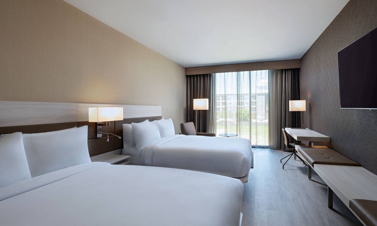 Brazos Hotel | AC Hotel By Marriott Waco Downtown