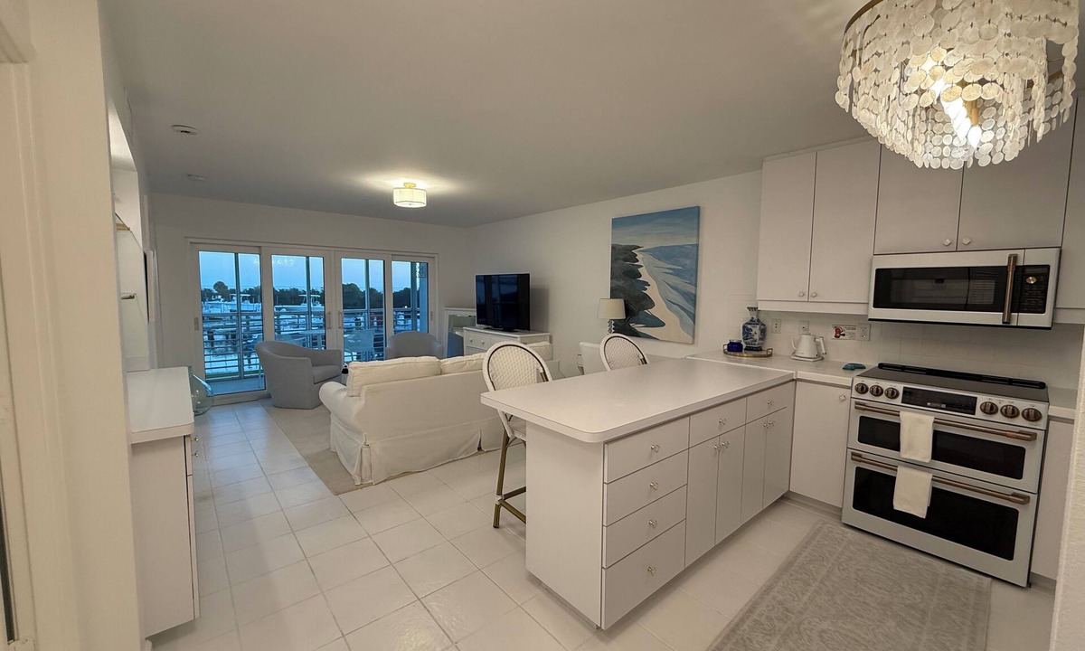 Boca Grande Condo | Adorable 1-bedroom condo in Boca Grande Club