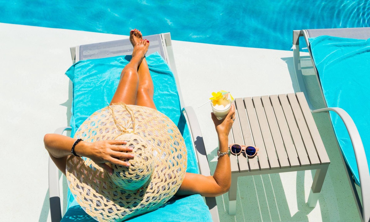 Delray Beach Hotel | Aloft by Marriott Delray Beach