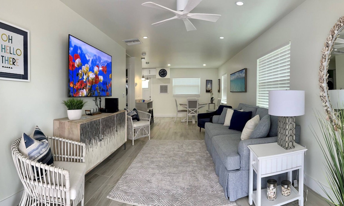 Aloha Kai House | Aloha Kai - Unit 12- Your own private villa!