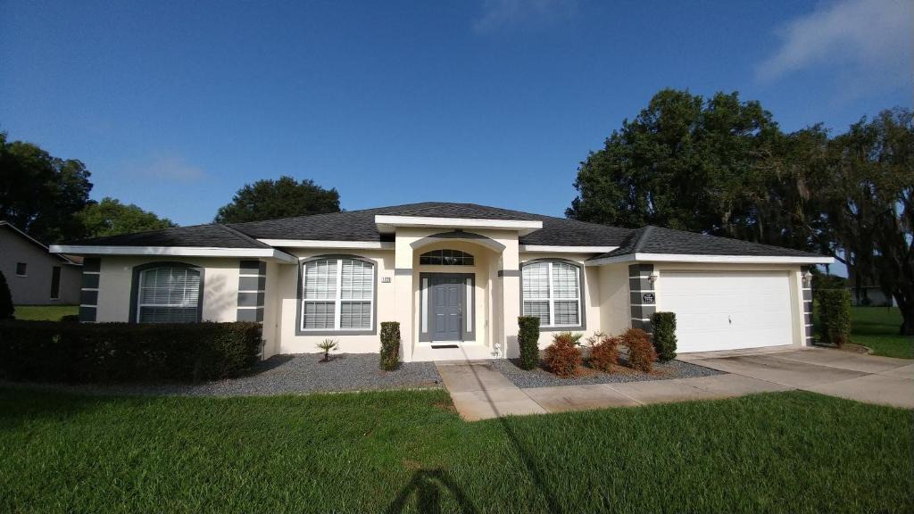 Inverness House | Amazing Pool Home With Golf View Home