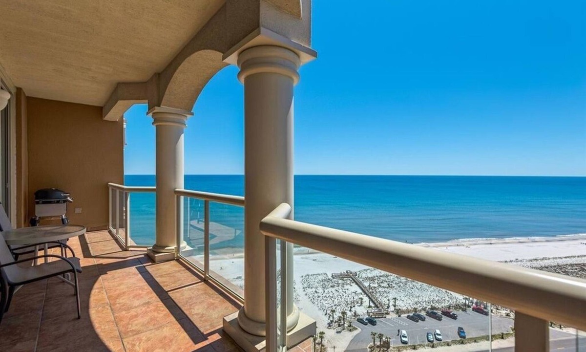Pensacola Beach Condo | Amazing Sunsets! Summer is Here Limited Dates Remaining Book Now!