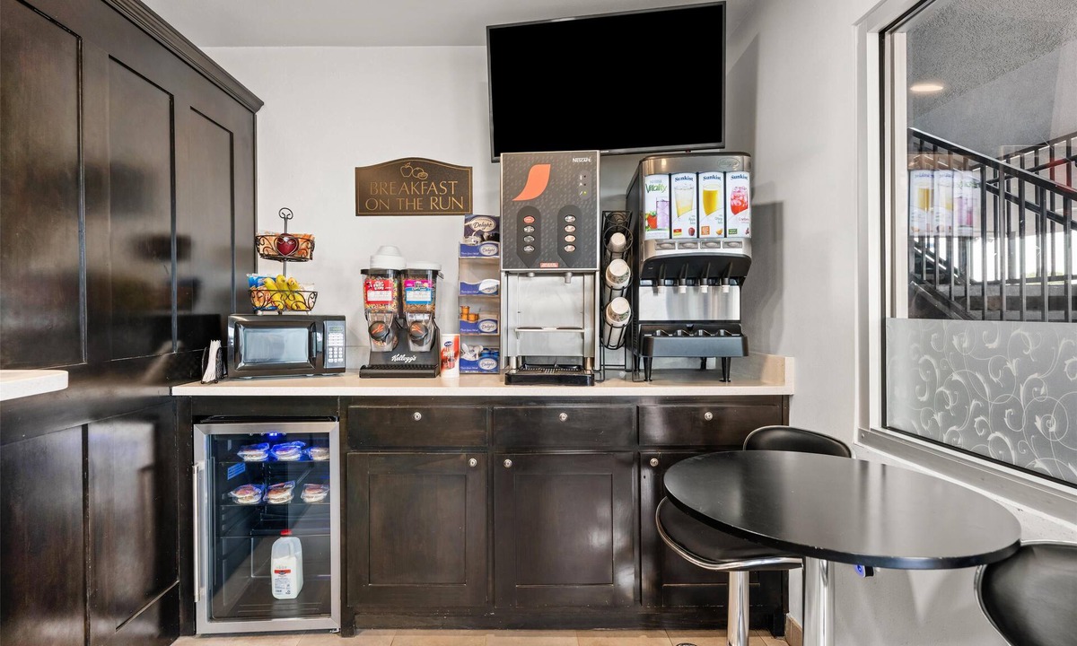 Pecos Hotel | AMERICAS BEST VALUE INN BY SONESTA PECOS