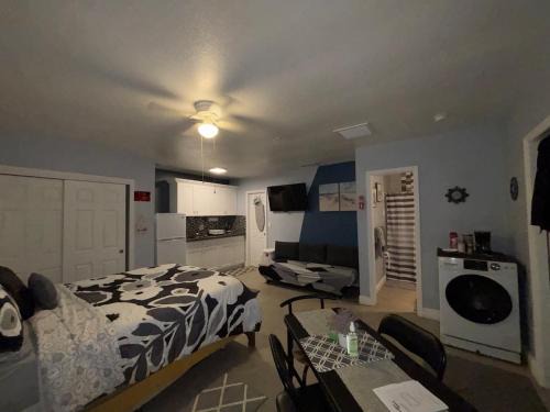 Boyette Springs Apartment | Apartamento Estudio privado completo Esperando por Ti