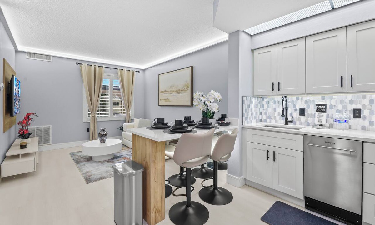 Florida Central Atlantic Coast Apartment | Apartment near epic universal