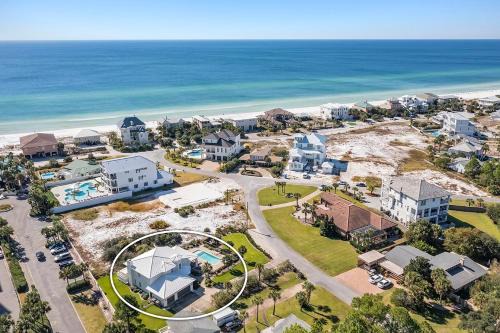 Gulf Pines House | Array of Sunshine - Vacation Home Near the Beach with Private Pool